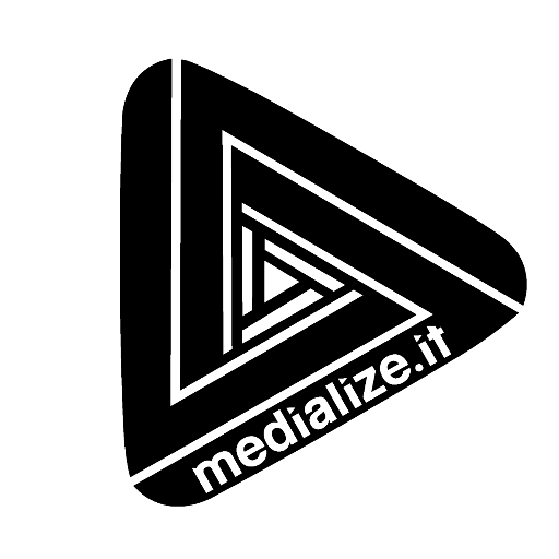 medializeit's profile picture. 
