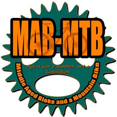 MtbMab's profile picture. Age is just a number - not a limitation