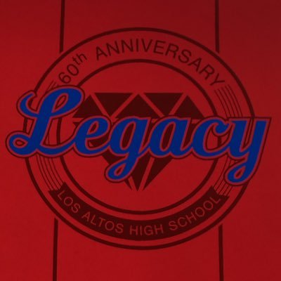 Official account for 61st edition of the Los Recuerdos yearbook of Los Altos High School. #ToBeaConqueror