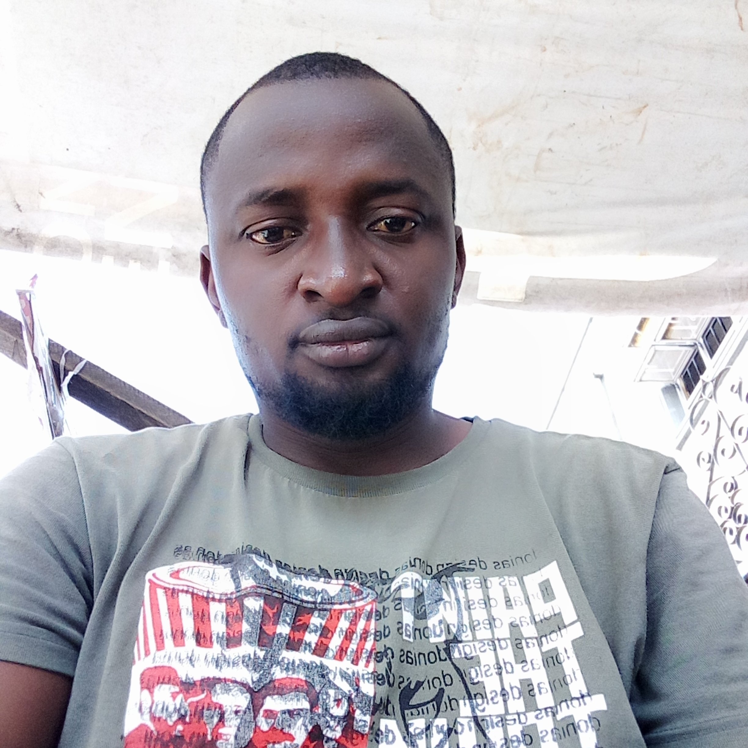 AdekunleTidex's profile picture. 