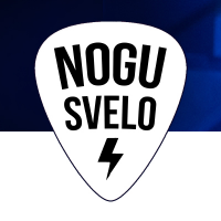Nogu Svelo(@NoguSvelo) 's Twitter Profile Photo