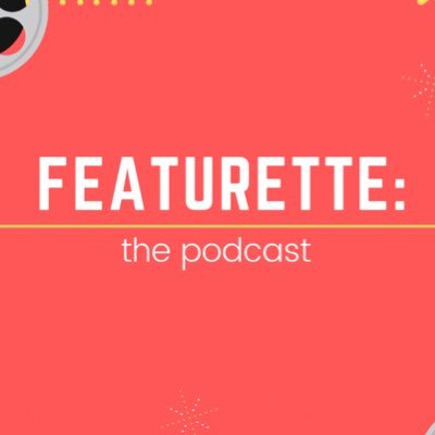 Featurette is a bi-weekly entertainment podcast spotlighting female made and led film and TV. Join @savannahjai and @kaleechapman for fun-filled discussion!