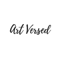 Art Versed(@artversed) 's Twitter Profile Photo