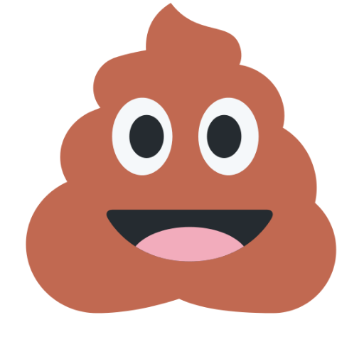 Get the Scoop on Poop. Automatic tweets of 💩💩💩 reports in San Francisco. 

51 poops reported in the last 48 hours and 29 already marked closed by @SF311.