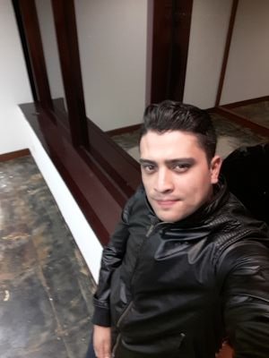 AldeSebas217's profile picture. ¿ Y que decir de mi ?  Que soy sexy hasta el hastío...
R&S Technology