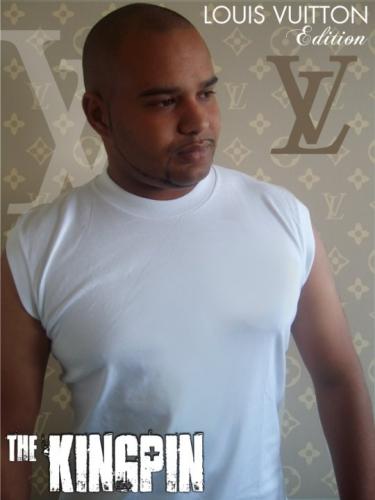 THE_KINGPIN_LTD's profile picture. Owner of Silvervision Studios - Graphic Design and Website Design,Owner of Iconic-Soul Records - Artist Management