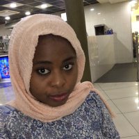 Abdulsalam Jemila (@jayjuff) 's Twitter Profile
