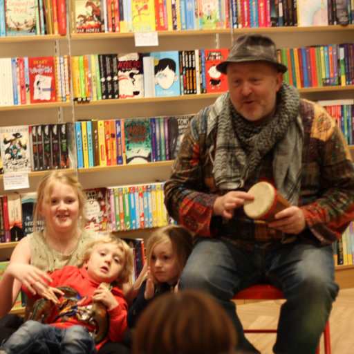 Dad, storyteller, columnist and author. Lover of nature and unashamed tree hugger. Social justice, gender equality, and all things connected to storytelling.