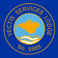 The Vectis Services Lodge No. 9969. In the @solentmasons Area of the Province of @HantsMason Defend - Save - Serve