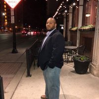 Brian J. Anthony (@urbanknight716) 's Twitter Profile