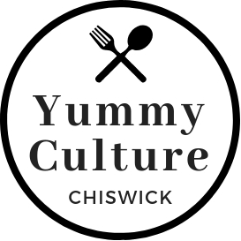Celebrating and introducing the diversity of food in #Chiswick. Discover the food feel the culture 🍴🥢 #YummyCultureChiswick #WhyNotNewFood