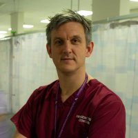 Chris Pickering (@drpickers) 's Twitter Profile