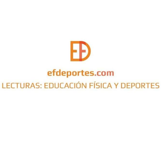 efdeportes Profile Picture