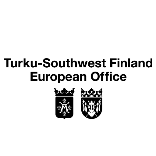 Our account is no longer in use on X.
Representing City of Turku and Region of Southwest Finland in Brussels. Focus areas Blue 🌊🛳 - Green 🌱♻️ - Smart 💻💡
