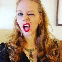 Melissa Fierce 🫒🐑 (@melissapierce) 's Twitter Profile Photo