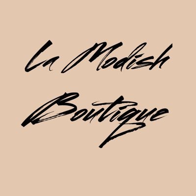 Follow Us On IG @lamodishboutique ✨Snapchat @modishboutiquee ✨ Use Discount Code “tweetmodish” At Check Out 🔥 Shop At The Latest Current Trendy Shop 💕