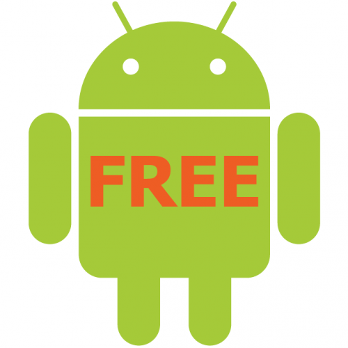 Community of #Freeware Lovers that collects truly FREE #Apps and #Games for your #Android-powered #smartphone or #tablet!