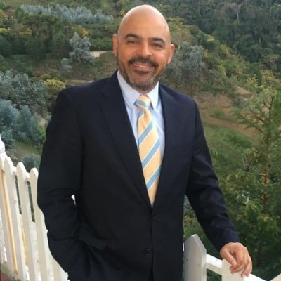 jlfernan's profile picture. Venezolano y padre de una hermosa familia