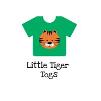 Little Tiger Togs(@LittleTigerTogs) 's Twitter Profile Photo