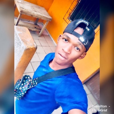 Ouattar20705340's profile picture. sympa timide gentil