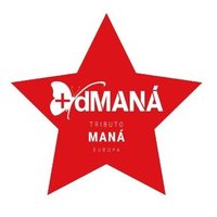 +dMANÁ Tributo Maná (@masdemana) 's Twitter Profile