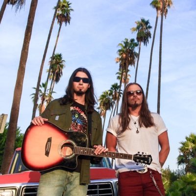 Raising The Flame is a Hard Rock band from Los Angeles, California.