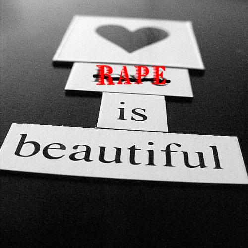 xFLLoveRaper's profile picture. We rape those who you love. Whether it's a crush, love, or even just a friend. =) Anonymous of course.