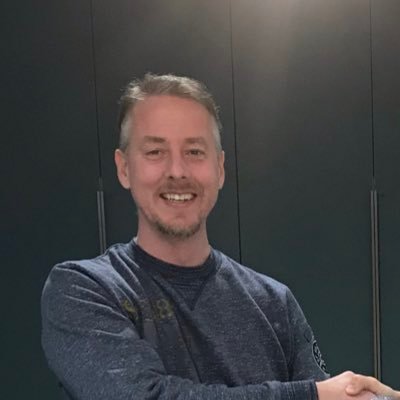 rsluijk's profile picture. 