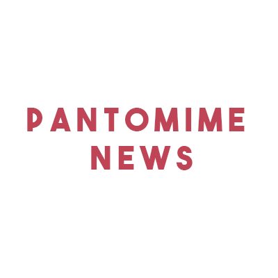 Celebrating the wonderful world of #Pantomime Contact us at pantomimenews@gmail.com