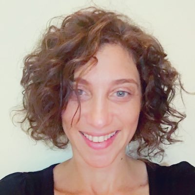 MonyBernardi's profile picture. 