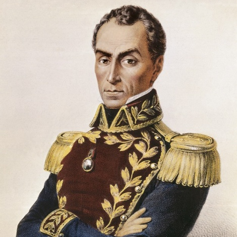 PedroNa04459104's profile picture. Amo Venezuela