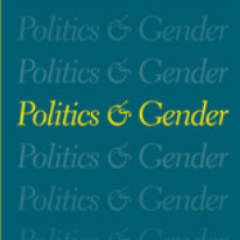 Official journal of the Women, Gender, and Politics Research Section of the American Political Science Association. Also at @politicsgenderj.bsky.social