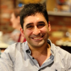 hamakay's profile picture. Enterprise Solutions Architect at Amazon Web Services (AWS)