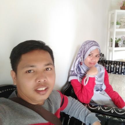 Huma01436870's profile picture. bersyukur itu indah