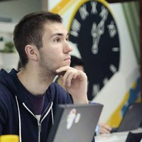 Igor Tica (@itica007) 's Twitter Profile Photo Igor Tica (@itica007) 's Twitter Profile Photo