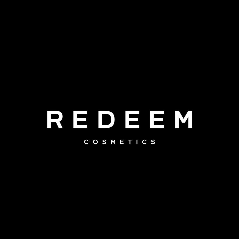 Official Page @redeemcosmetics Subscribe for Monthly Makeup Giveaways!💄