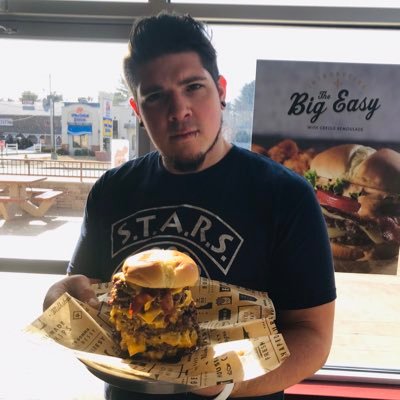 BrettD_Ennis's profile picture. 