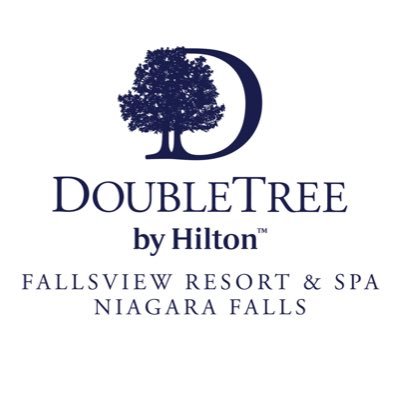 Full service DoubleTree Fallsview Resort & Spa by Hilton Niagara Falls Hotel, just 2 blocks from brink of Falls-400 yards Fallsview Casino. Four diamond AAA/CAA