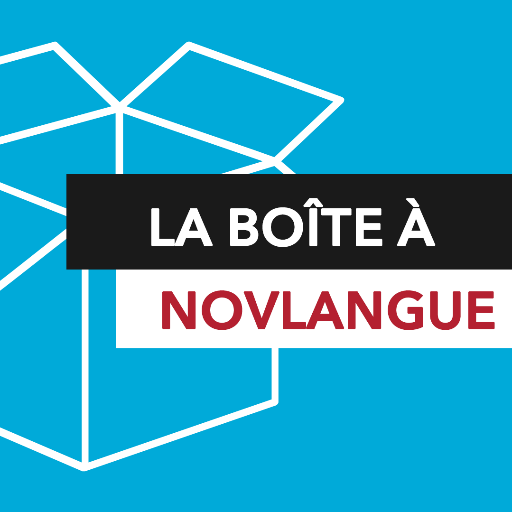 BoiteANovlangue's profile picture. « Quand les hommes ne peuvent changer les choses, ils changent les mots » 🤦‍♀️🤦‍♂️ 📺 Chaîne YouTube : https://t.co/4DQov72Ova