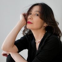 Janet Mami Takayama (@jeannedarcpix) 's Twitter Profile