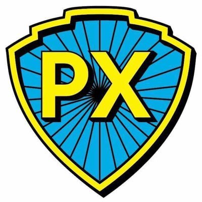 PlanetXGamesCo Profile Picture