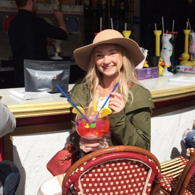 AshlynS14's profile picture. 