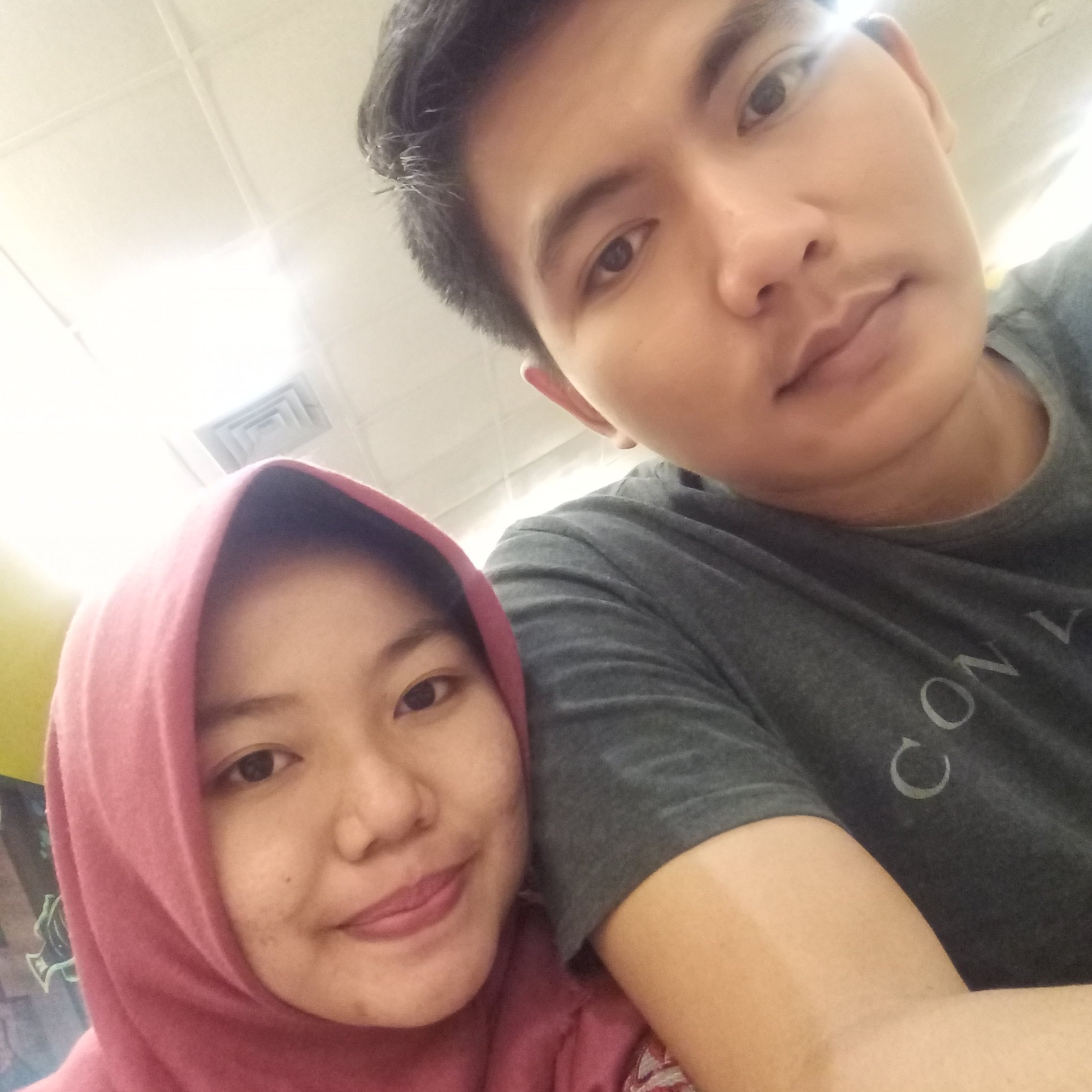 ridwansantoso's profile picture. Devianti Novitasari 💜