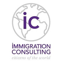 Immigration Consulting(@ImmiConsulting) 's Twitter Profile Photo