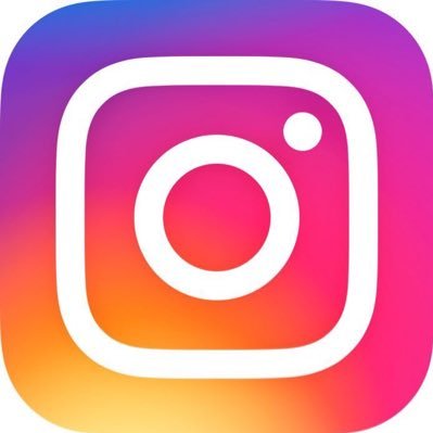 R.I.P Instagram 9/6/10 - 3/13/19