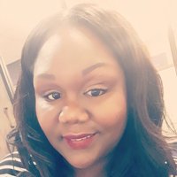 Miss Hayes (@jahira_11) Twitter profile photo