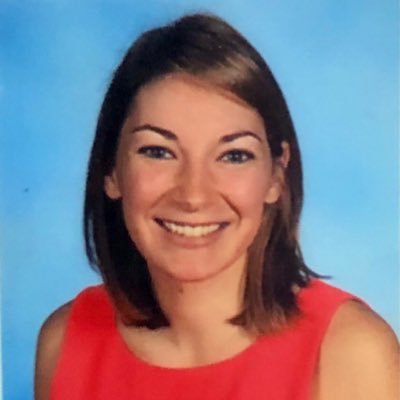Supervisor PD and Special Projects//Special Education// NJ//#HPFellows- #ReinventTheClassroom- ISTE Certified- #MIETrainer- #Global_DP - #MIEExpert
