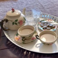 Tai French (@matrimonified) 's Twitter Profile