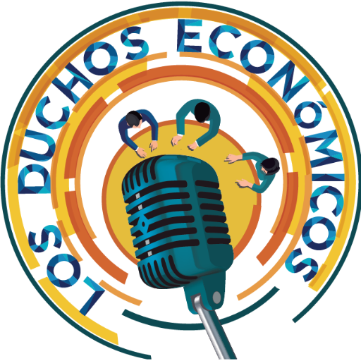 Un programa de radio que informe, educa y cuestiona los sucesos de actualidad.

Síguenos en:
Instagram: @LosDuchosEco
Facebook: Los Duchos Económicos