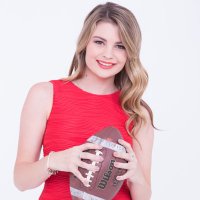 Kaleigh Krish (@misskrish) 's Twitter Profile